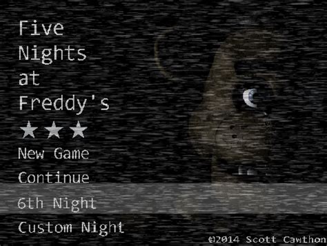 scratch games|Five Nights at Freddy's recreation on Scratch : r/scratch.